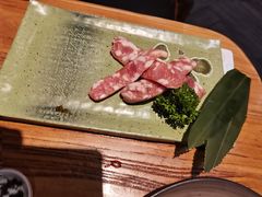 -黑牛の店·和牛烧肉(石家庄万象城店)