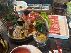 -合乐·创意火锅·海鲜火锅(亚东柒号店)