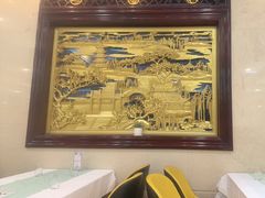 -鹊华居·地道鲁菜·海鲜·融合味(大明湖店)