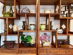 -悦真雅院·四合院·清真私房菜(雍和宫店)