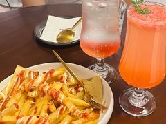 -Makumo·卷云家庭料理餐厅(美糖广场店)