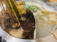 -三番火辣串串香(南市场店)