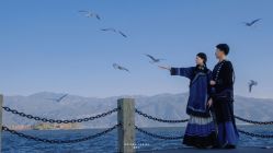 -金夫人婚纱摄影(西昌店)
