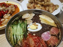 东北冷面-东北风(柯桥万达店)