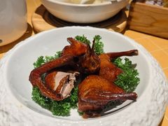 -蔡澜点心·粤菜(花城汇南区店)