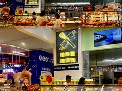 -品禾芝风(敏捷永旺店)