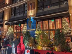 -THE CANNERY&JUJU 新鲜海鲜·牛排美食酒廊