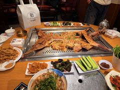 -炑羊香烤全羊(西三旗店)