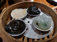 -绿茶餐厅(汇悦大融城店)