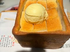 -绿茶餐厅(南翔印象城MEGA店)