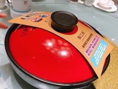 -陈江波老鸭煲(化工路店1号店)