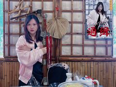 -风波庄(洪家楼店)