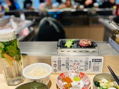 -肉肉大米(金虹桥店)