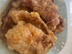 -红樱桃·欢乐餐厅(太原里店)