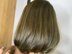 -MOVAN  HAIR莫凡匠人发型屋