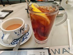 -翠华餐厅(香港国际机场店)