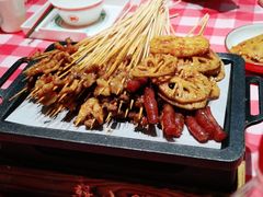 -辣小鲜·南昌大排档(船山路店)