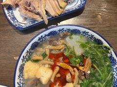 -小潘记鸭血粉丝汤