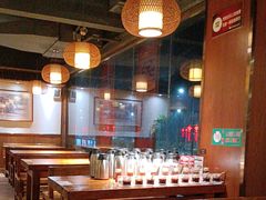 -老雒阳面馆·水席(洛宁高速路口店)