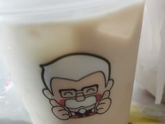 -肯德基(年家浜店)