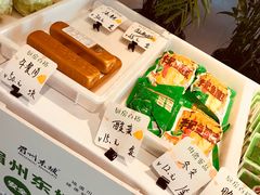 -眉州东坡(通州店)