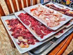 -伟记牛肉(金鸿公路店)