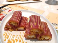 -點無缺茶楼·海鲜酒家(世博店)