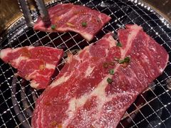 -炙城·韩式烤肉(南京东路店)