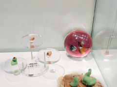 -海之声助听器 瑞士峰力直营中心(华麟大厦店)