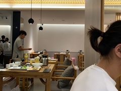-枣子树·素食餐厅(普陀山店)