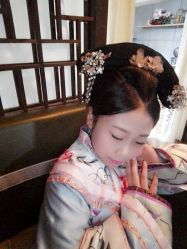 -美云庭古装·格格服汉服·京城旅拍(北京店)