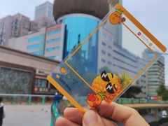 -王府井百货(总府店)