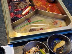 -王家渡火锅店(棕榈泉店)