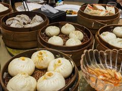 -花园茶楼(兴城西路店)