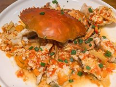 -醉壹号海鲜大排档·老厦门特色菜(厦门美食地标店)