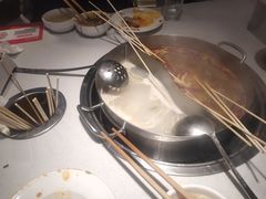 -大斌家串串火锅(德思勤店)