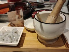 -麻辣空间·清油火锅(水井沟店)
