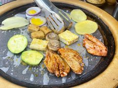 -阿昌白族石板烧(大理古城店)