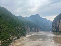 -白帝城·瞿塘峡景区