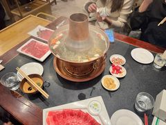 -南门涮肉(北洼路店)