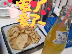 -鱼羊宴烤鱼羊蝎子烧烤(怡馨家园店)