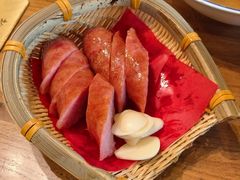 -捡角台湾食堂(普陀店)