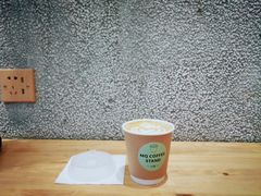 -MQ COFFEE STAND明谦(新洲店)