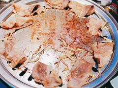 -入火韩国烤肉(凯旋广场店)