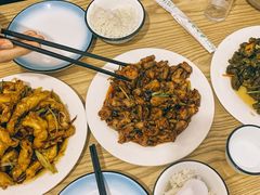 -九龙餐厅(大沽路店)