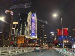 -重庆两江夜游-交运系列