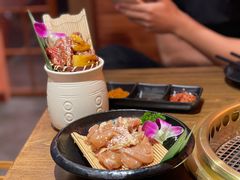 -焱岛烧肉·活鳗炙烤(晋江万达店)