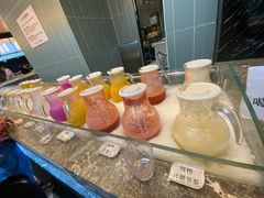 -禾斗海鲜自助(市南银座店)