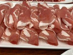 -岳合轩老北京涮肉