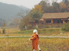 -常德桃花源景区